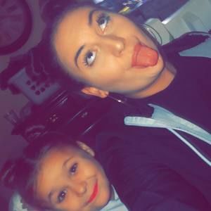 Meet your Posher, Haley